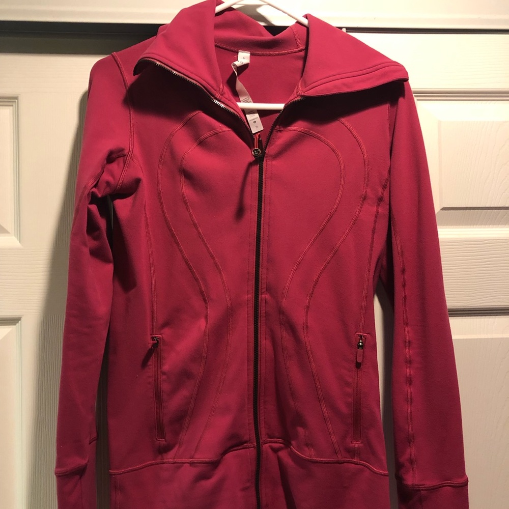Lululemon Stride Jacket - image 1
